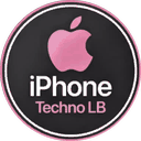 iPhone Techno LB